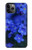 S0782 Forget me not Case For iPhone 11 Pro