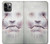 S0884 Horror Face Case For iPhone 11 Pro