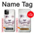 S0884 Horror Face Case For iPhone 11 Pro