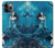 S0899 Mermaid Case For iPhone 11 Pro