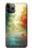 S0913 Road Through The Woods Case For iPhone 11 Pro
