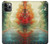 S0913 Road Through The Woods Case For iPhone 11 Pro