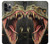 S0923 T-Rex Dinosaur Case For iPhone 11 Pro