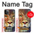 S1354 Lion Case For iPhone 11 Pro