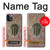 S1454 Trilobite Fossil Case For iPhone 11 Pro