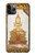 S1511 Thai Emerald Art Case For iPhone 11 Pro