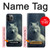 S1516 White Wolf Case For iPhone 11 Pro