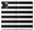 S1596 Black and White Striped Case For iPhone 11 Pro