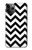 S1613 Chevron Zigzag Case For iPhone 11 Pro