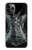 S1639 Gothic Corset Black Case For iPhone 11 Pro