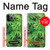 S1656 Marijuana Plant Case For iPhone 11 Pro