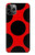 S1829 Ladybugs Dot Pattern Case For iPhone 11 Pro