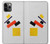 S1958 Malevich Suprematism Case For iPhone 11 Pro