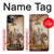 S2102 Thai Art Buddha on Elephant Case For iPhone 11 Pro