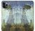 S2415 Claude Monet Woman with a Parasol Case For iPhone 11 Pro