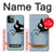 S2641 Pocket Black Cat Case For iPhone 11 Pro