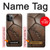 S2661 Leather Soccer Football Graphic Case For iPhone 11 Pro