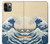 S2790 Hokusai Under The Wave off Kanagawa Case For iPhone 11 Pro