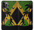 S2975 Jamaica Football Soccer Copa 2016 Case For iPhone 11 Pro