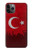S2991 Turkey Football Soccer Euro 2016 Case For iPhone 11 Pro S2991 Turkey Football Soccer Euro 2016 Case For iPhone 11 Pro