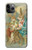 S3164 Easter Rabbit Family Case For iPhone 11 Pro