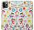 S3280 Kids Drawing Case For iPhone 11 Pro