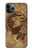 S3378 Native American Case For iPhone 11 Pro
