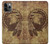 S3378 Native American Case For iPhone 11 Pro