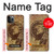S3378 Native American Case For iPhone 11 Pro