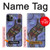 S3387 Platypus Australian Aboriginal Art Case For iPhone 11 Pro