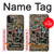 S3394 Graffiti Wall Case For iPhone 11 Pro
