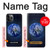 S3430 Blue Planet Case For iPhone 11 Pro
