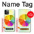S3493 Colorful Lemon Case For iPhone 11 Pro