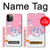 S3518 Unicorn Cartoon Case For iPhone 11 Pro