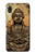S0344 Buddha Rock Carving Case For Samsung Galaxy A10e
