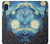 S0582 Van Gogh Starry Nights Case For Samsung Galaxy A10e