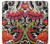 S0605 Yakuza Tattoo Case For Samsung Galaxy A10e