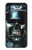 S0754 Skull Soldier Zombie Case For Samsung Galaxy A10e