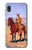 S0772 Cowboy Western Case For Samsung Galaxy A10e