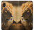 S1046 Lion King of Forest Case For Samsung Galaxy A10e