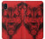 S1090 Red Wolf Case For Samsung Galaxy A10e