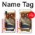 S1133 Wake up Owl Case For Samsung Galaxy A10e