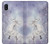 S1134 White Horse Unicorn Case For Samsung Galaxy A10e