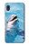 S1291 Dolphin Case For Samsung Galaxy A10e