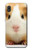 S1619 Cute Guinea Pig Case For Samsung Galaxy A10e