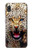 S1932 Blue Eyed Leopard Case For Samsung Galaxy A10e