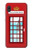 S2059 England British Telephone Box Minimalist Case For Samsung Galaxy A10e