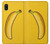 S2294 Banana Case For Samsung Galaxy A10e