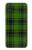 S2373 Tartan Green Pattern Case For Samsung Galaxy A10e