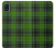 S2373 Tartan Green Pattern Case For Samsung Galaxy A10e
